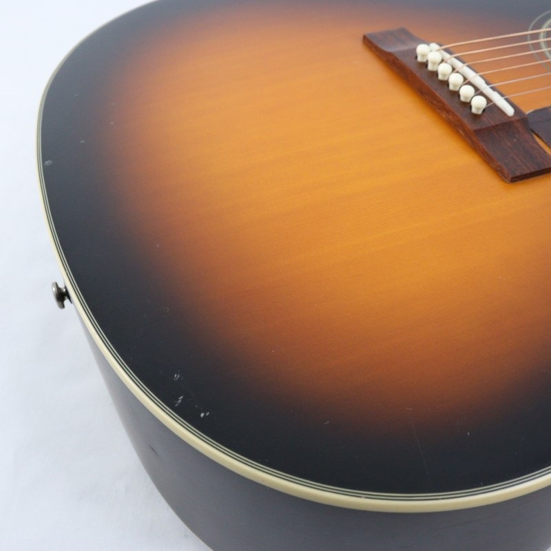 Epiphone 【USED】 AJ-45S エピフォン 画像8