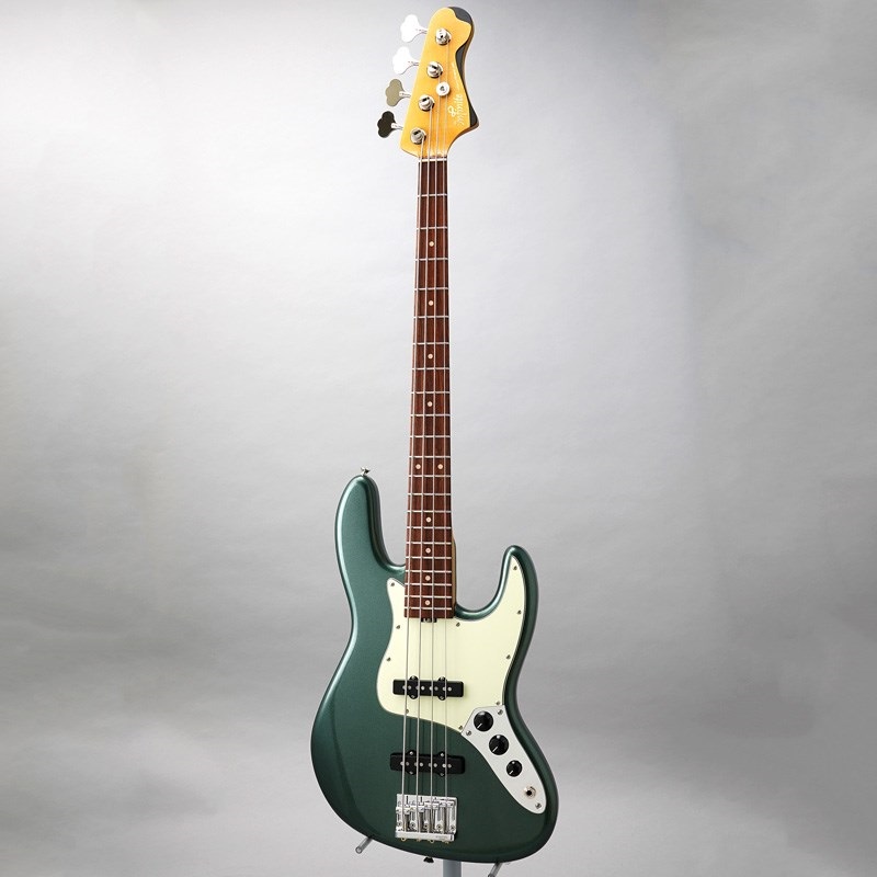 Infinite Trad JB 4st (Dark Sherwood Green/Light Aged) 画像1