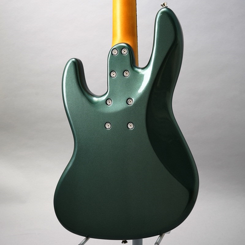 Infinite Trad JB 4st (Dark Sherwood Green/Light Aged) 画像2