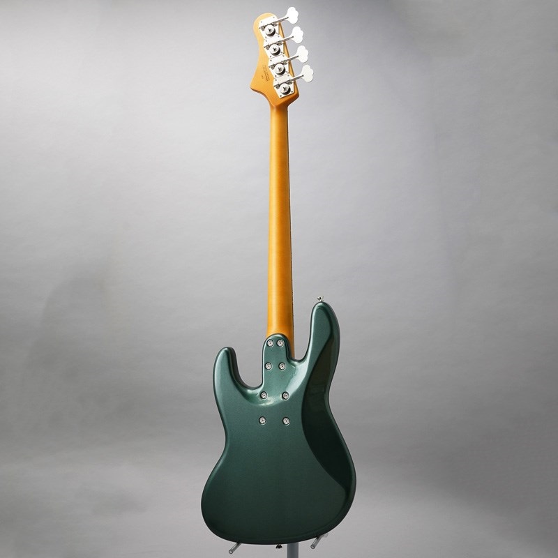 Infinite Trad JB 4st (Dark Sherwood Green/Light Aged) 画像3