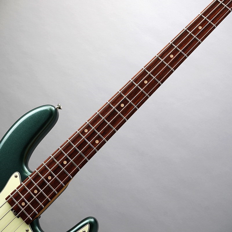 Infinite Trad JB 4st (Dark Sherwood Green/Light Aged) 画像4