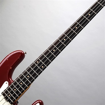 Infinite Trad PB 4st (Rushmore Red/Heavy Aged) 画像4