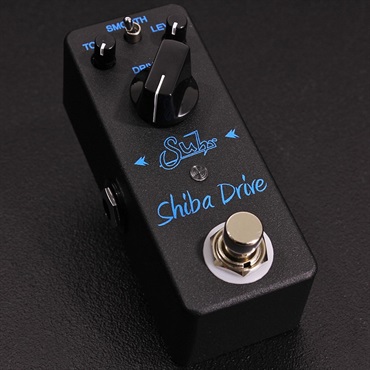 Suhr Amps Shiba Mini (Black Edition) 画像1