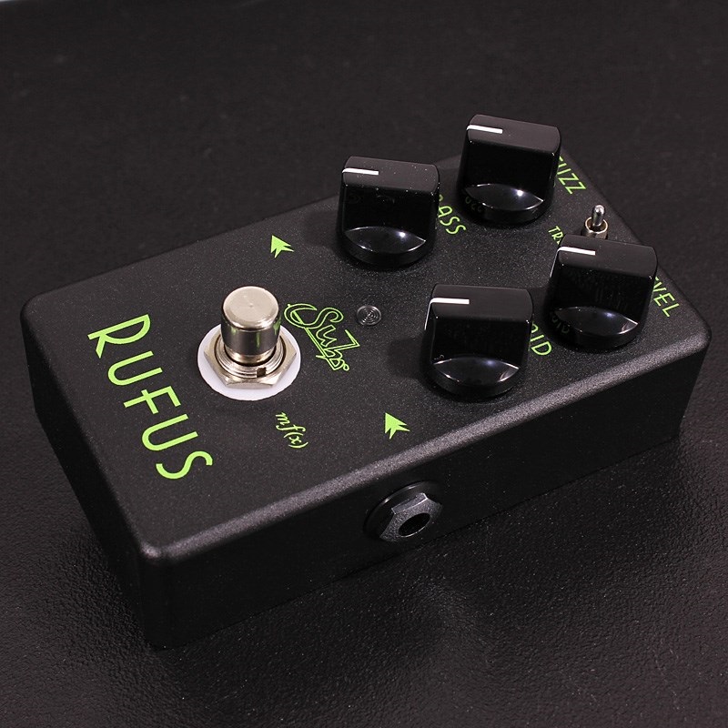 Suhr Amps Rufus (Black Edition) 画像2