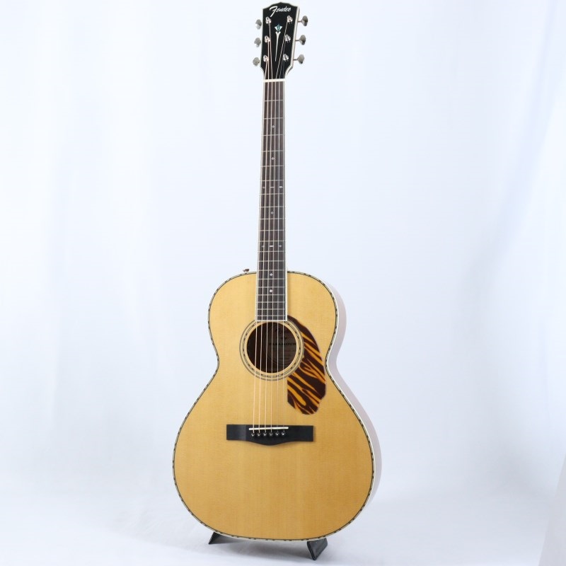 Fender Acoustics 【USED】 PS-220E NAT  フェンダー 画像1