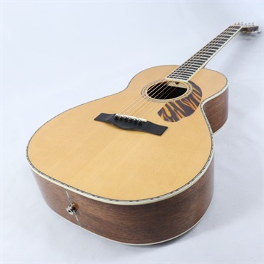 Fender Acoustics 【USED】 PS-220E NAT  フェンダー 画像8