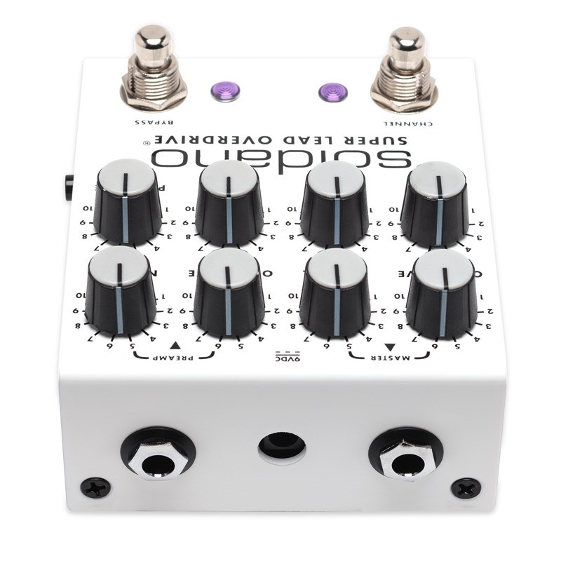 Soldano SLO PLUS Pedal 画像1