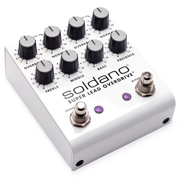 Soldano SLO PLUS Pedal 画像4