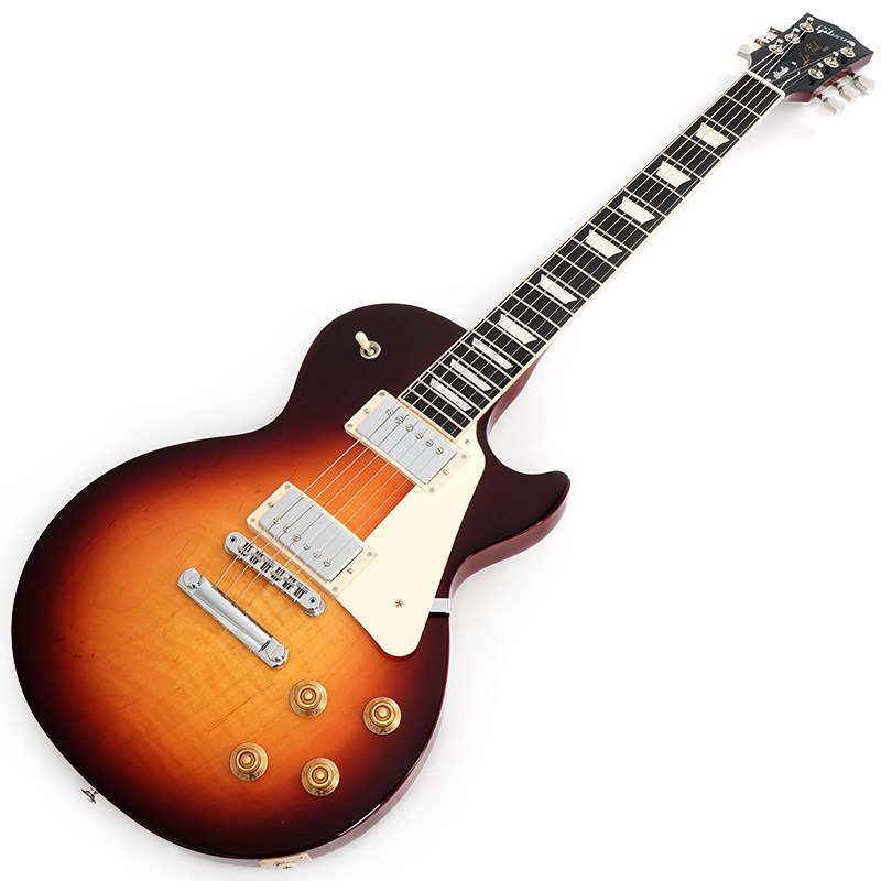 Gibson Les Paul Studio Session (Bourbon Burst) 【S/N 223540408】 画像1