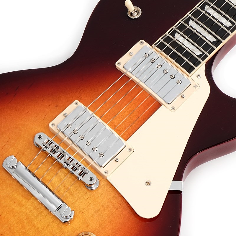 Gibson Les Paul Studio Session (Bourbon Burst) 【S/N 223540408】 画像3