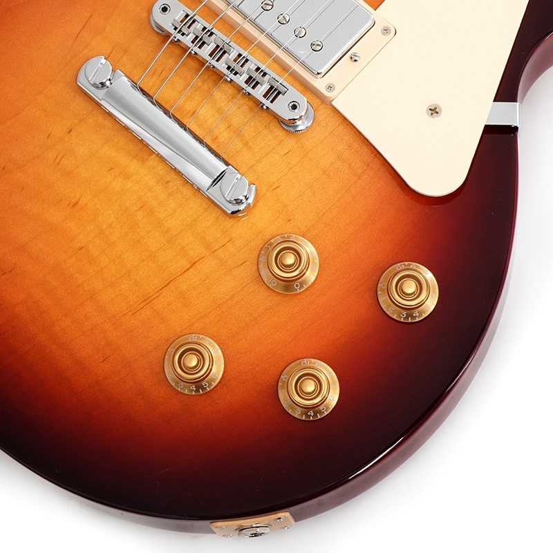 Gibson Les Paul Studio Session (Bourbon Burst) 【S/N 223540408】 画像4