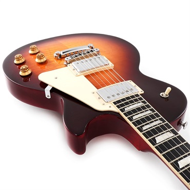 Gibson Les Paul Studio Session (Bourbon Burst) 【S/N 223540408】 画像8