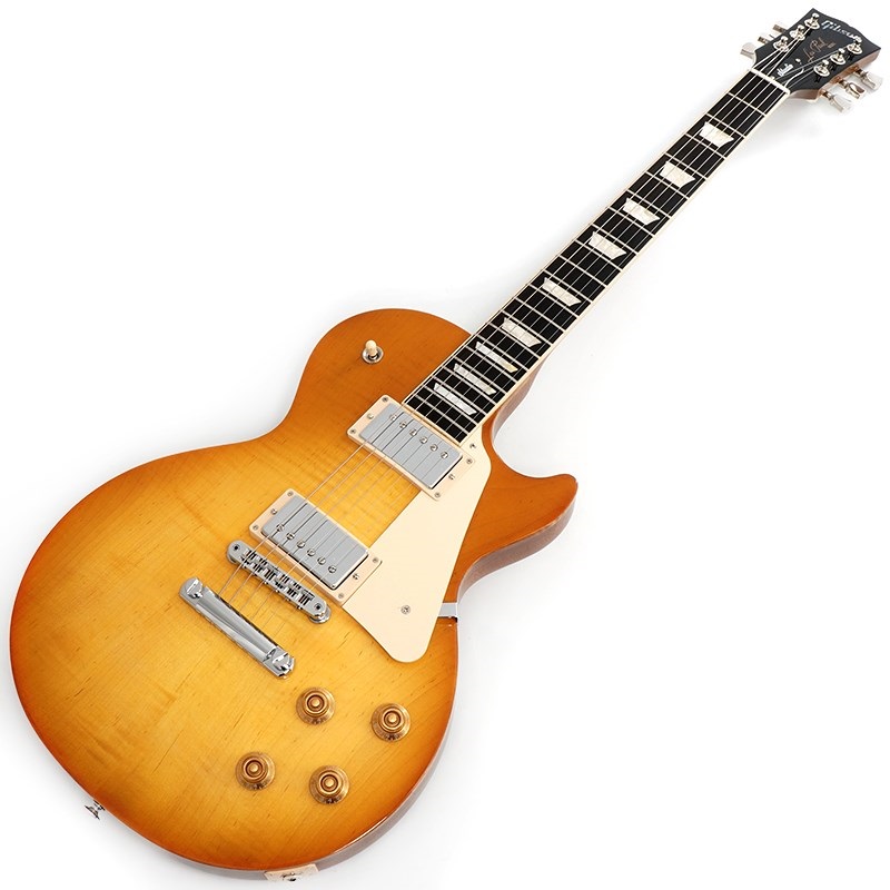 Gibson Les Paul Studio Session (Honey Burst) 【S/N 223240072】 ｜イケベ楽器店 ...