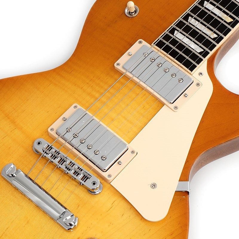 Gibson Les Paul Studio Session (Honey Burst) 【S/N 223240072】 画像3