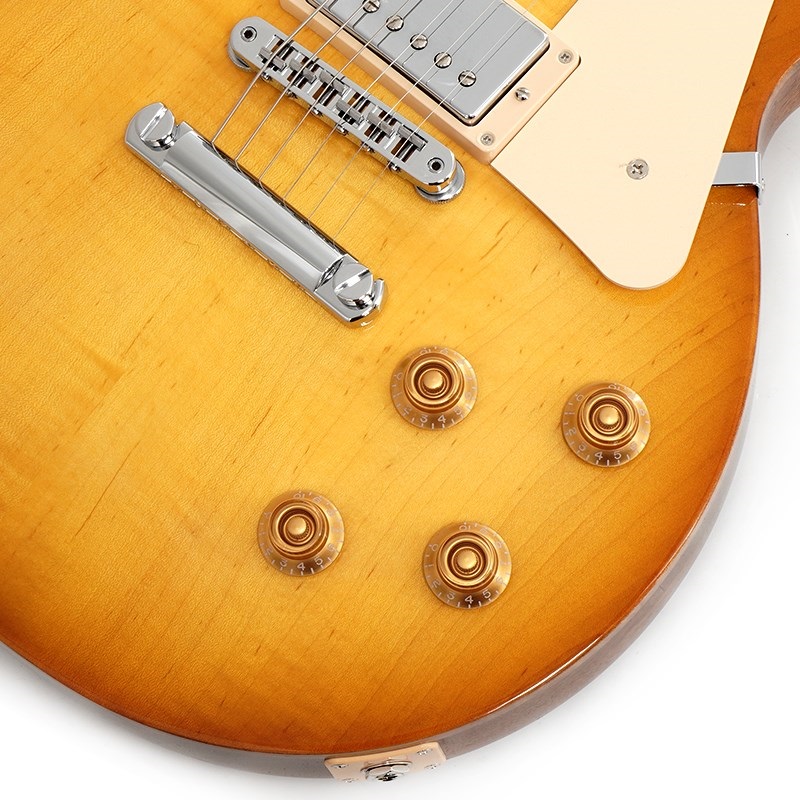 Gibson Les Paul Studio Session (Honey Burst) 【S/N 223240072】 画像4