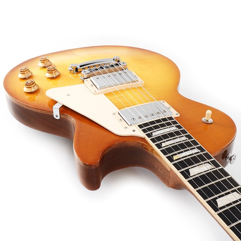 Gibson Les Paul Studio Session (Honey Burst) 【S/N 223240072】 画像8