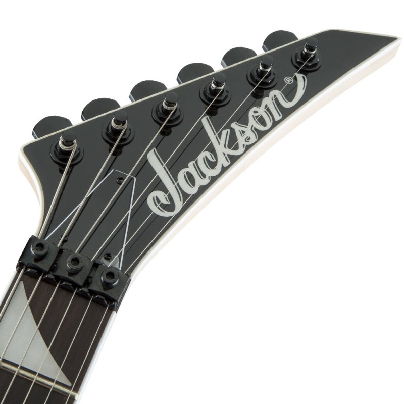 Jackson JS Series King V JS32 (Matte Army Drab/Amaranth) 画像3