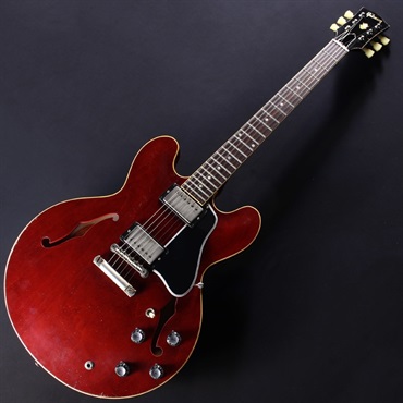 Gibson 【USED】Murphy Lab 1961 ES-335 Reissue (60s Cherry Heavy Aged) 画像1