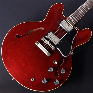 Gibson 【USED】Murphy Lab 1961 ES-335 Reissue (60s Cherry Heavy Aged) 画像2