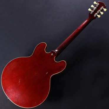 Gibson 【USED】Murphy Lab 1961 ES-335 Reissue (60s Cherry Heavy Aged) 画像5