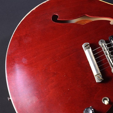 Gibson 【USED】Murphy Lab 1961 ES-335 Reissue (60s Cherry Heavy Aged) 画像6