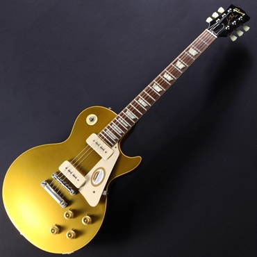 Gibson 【USED】2016 True Historic 1956 Les Paul  Standard Reissue (Gold Top) 画像1