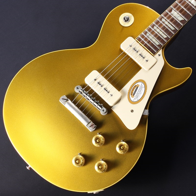 Gibson 【USED】2016 True Historic 1956 Les Paul  Standard Reissue (Gold Top) 画像2