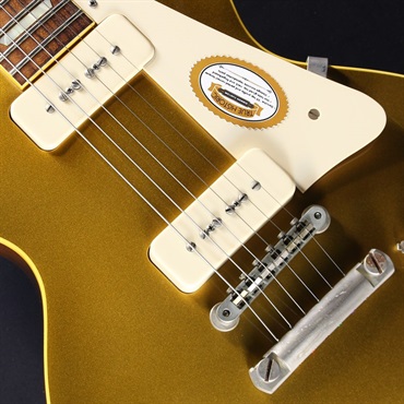 Gibson 【USED】2016 True Historic 1956 Les Paul  Standard Reissue (Gold Top) 画像3