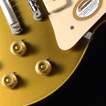 Gibson 【USED】2016 True Historic 1956 Les Paul  Standard Reissue (Gold Top) 画像6