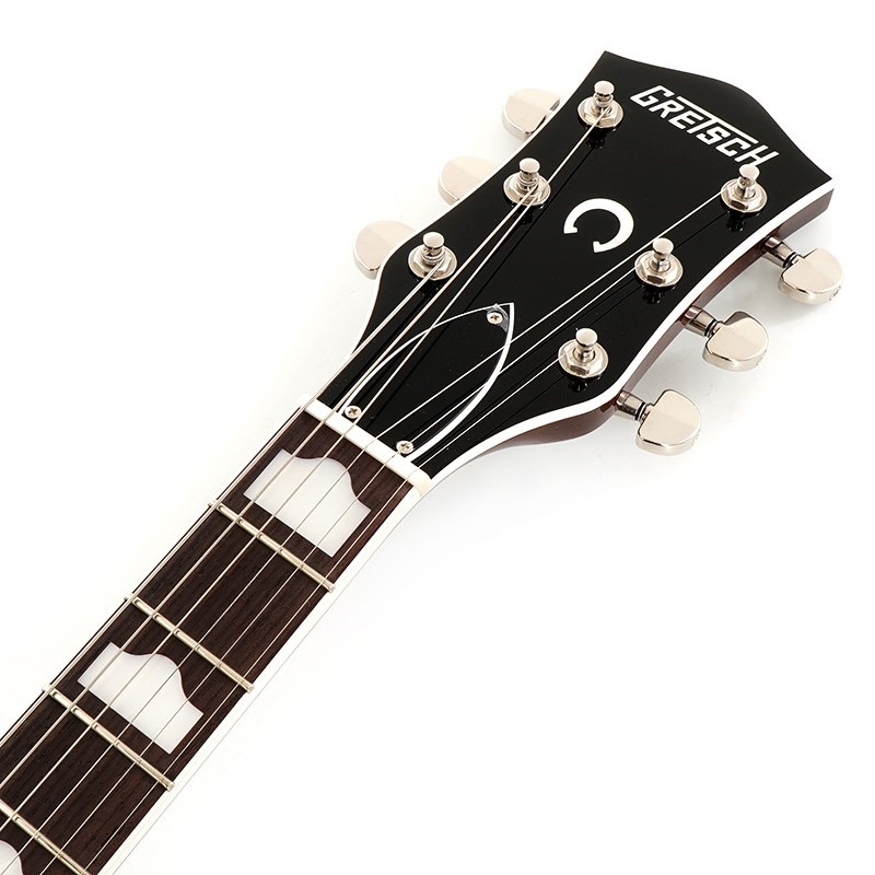 GRETSCH G6128T-89 Vintage Select '89 Duo Jet with Bigsby (Black) 画像6