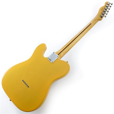 Fender MEX Player II Telecaster (Butterscotch Blonde/Maple) [Chambered Body] 画像2