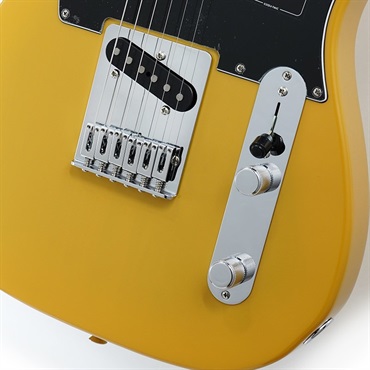 Fender MEX Player II Telecaster (Butterscotch Blonde/Maple) [Chambered Body] 画像4