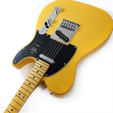 Fender MEX Player II Telecaster (Butterscotch Blonde/Maple) [Chambered Body] 画像5