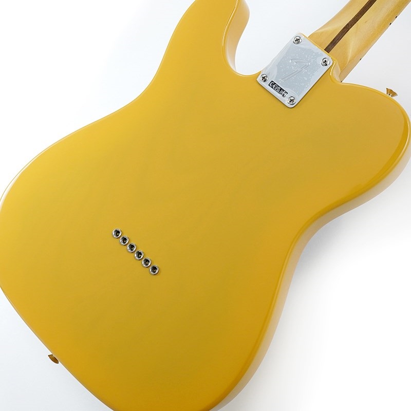 Fender MEX Player II Telecaster (Butterscotch Blonde/Maple) [Chambered Body] 画像7