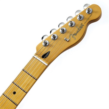 Fender MEX Player II Telecaster (Butterscotch Blonde/Maple) [Chambered Body] 画像8