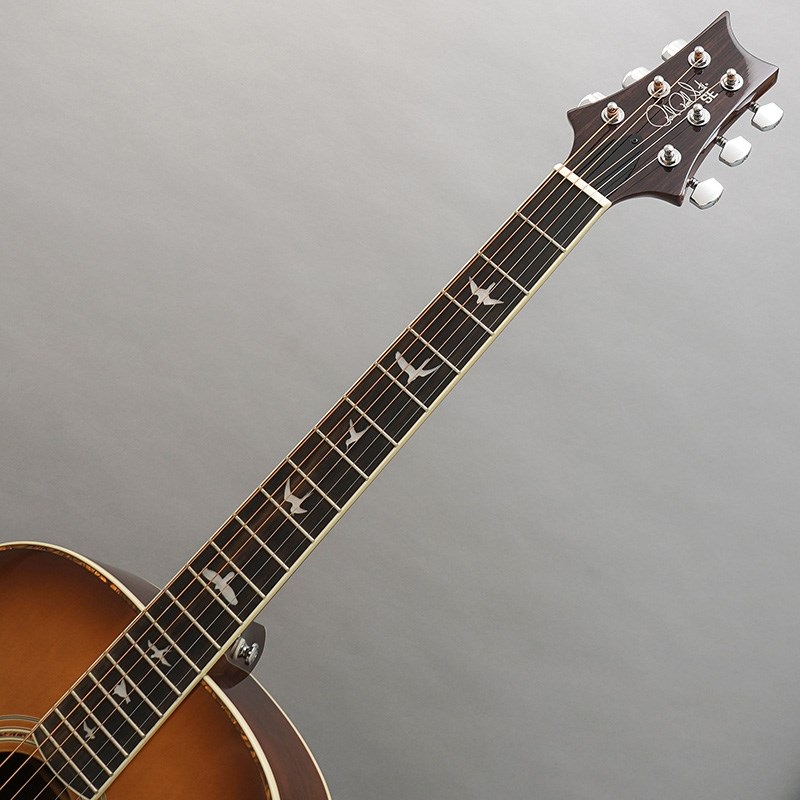 P.R.S. 【USED】 SE Tonare T40E (Tobacco Sunburst) ポールリードスミス 画像9