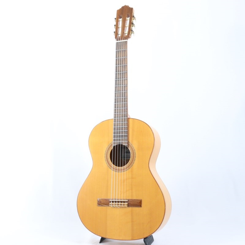 unknown 【USED】 ALMANSA 413 Flamenca アルマンサ ｜イケベ楽器店オンラインストア