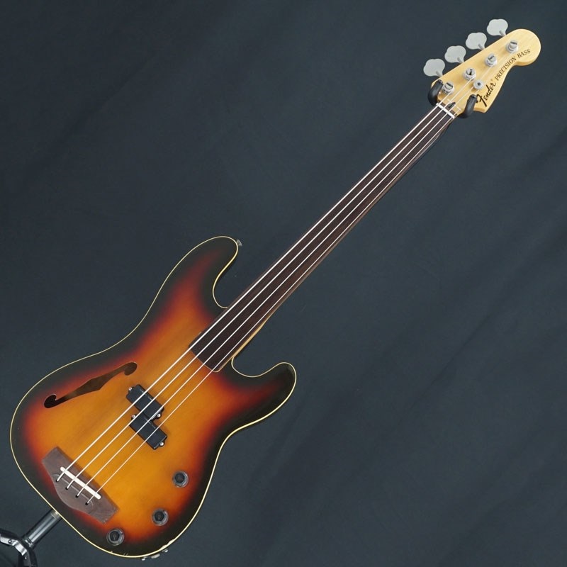 Fender Japan 【USED】 PBAC-100FL [Fretless] '90-'91 画像2