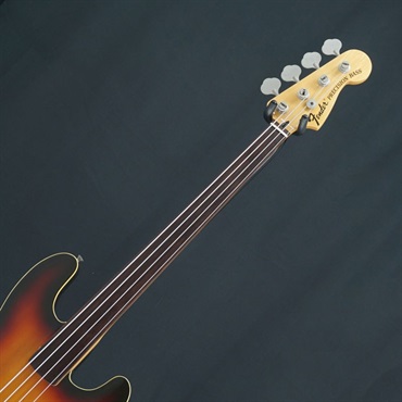 Fender Japan 【USED】 PBAC-100FL [Fretless] '90-'91 画像4