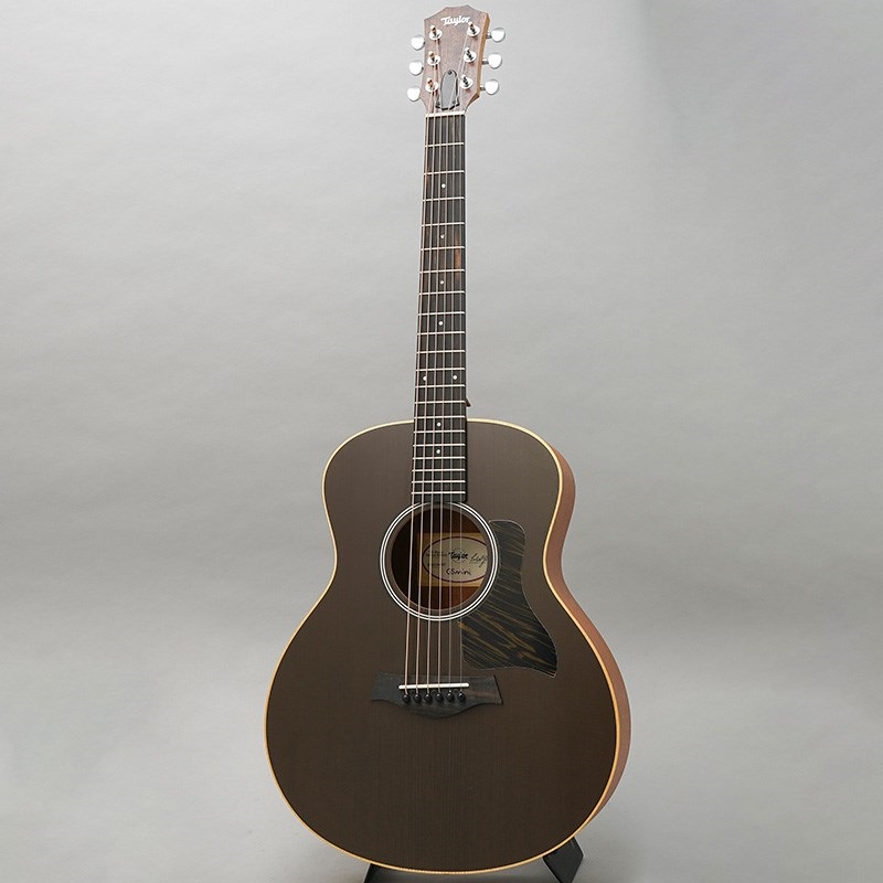 TAYLOR GS Mini-e Special Edition Translucent Black テイラー 画像2