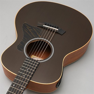 TAYLOR GS Mini-e Special Edition Translucent Black テイラー 画像4