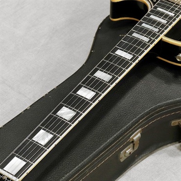 Gibson Les Paul Custom '70 Ebony Black 画像8