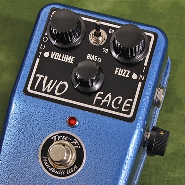 Tru-Fi 【USED】Two Face 画像1