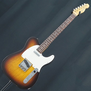 Fender Custom Shop 【USED】 1959 Telecaster Journeyman Relic (Fade Chocolate 3-Color Sunburst)【SN.R80113】 画像2