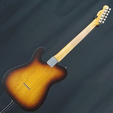 Fender Custom Shop 【USED】 1959 Telecaster Journeyman Relic (Fade Chocolate 3-Color Sunburst)【SN.R80113】 画像3