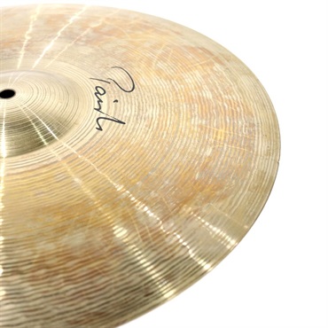 PAiSTe 【USED】Signature The Paiste Line Fast Crash 18'' [1270g] 画像2