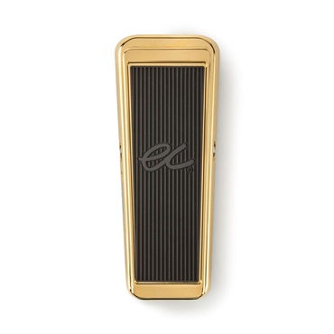 Dunlop (Jim Dunlop) EC95G ERIC CLAPTON CRY BABY WAH【12月中旬～下旬入荷予定】 画像1