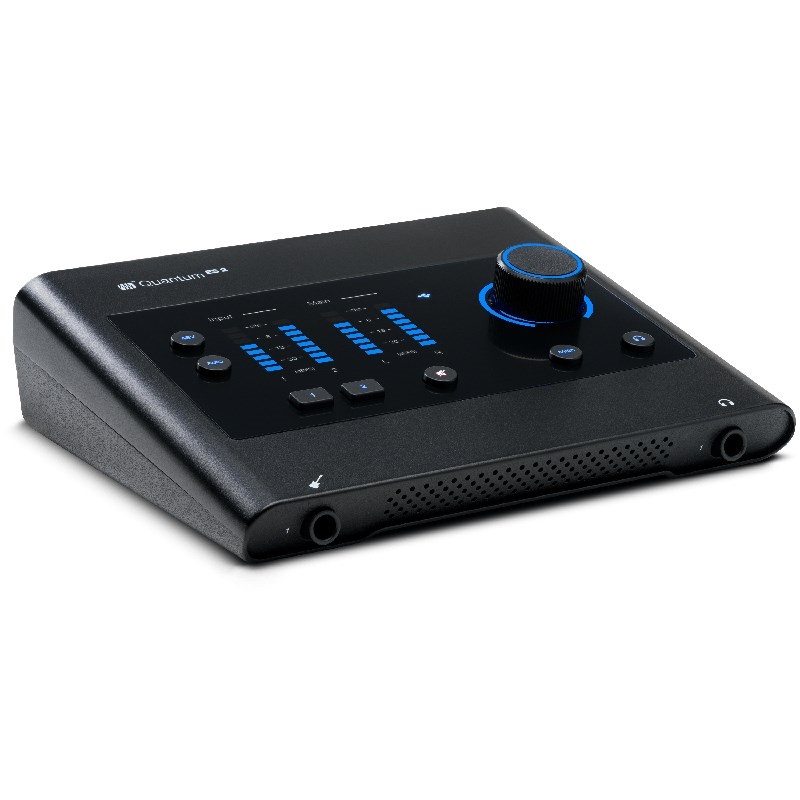 PreSonus QUANTUM ES 2 (プレソナス) 画像2