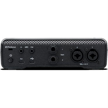PreSonus QUANTUM ES 2 (プレソナス) 画像3