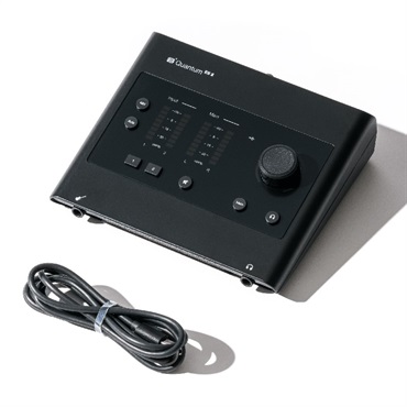 PreSonus QUANTUM ES 2 (プレソナス) 画像4